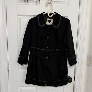 Soulmates Black Jacket